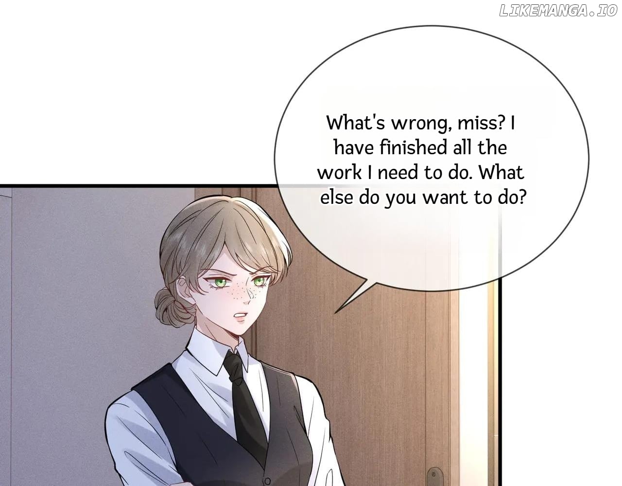 Almighty Boss, Beautiful and Dashing chapter 2 - page 28